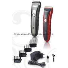 Rechargeable 15-Watt Hair Clipper